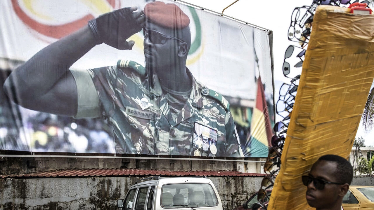 Guinée: un an après le coup d’État, espoirs et frustrations