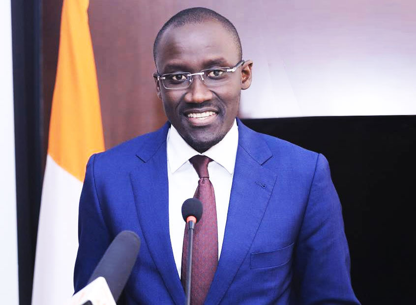 Abdourahmane Cissé rejoint Lazard en tant que Senior Advisor pour le conseil aux gouvernements