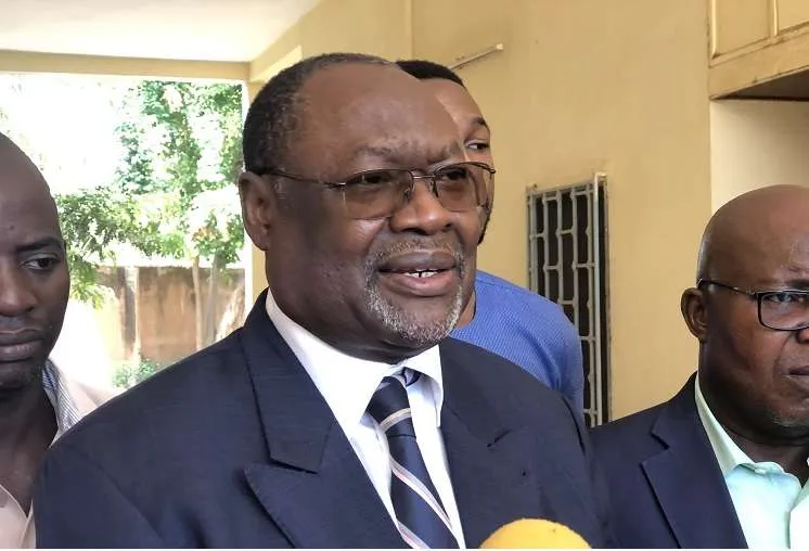Burkina Faso : toujours pas de nouvelles d'Ablassé Ouédraogo