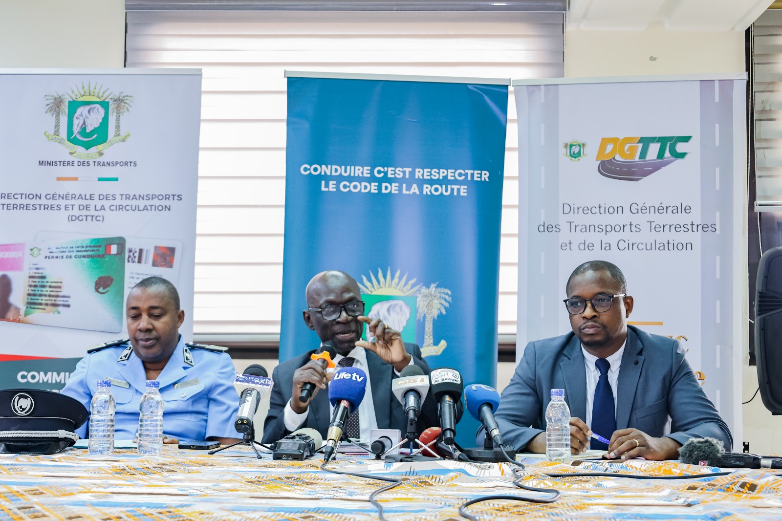 Drame du Bafing en Côte d’Ivoire : les causes révélées (Officiel)
