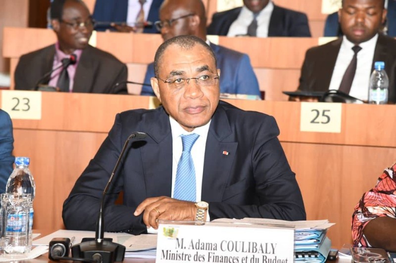 Côte d’Ivoire : appel à candidatures pour le poste de Directeur général du Trésor