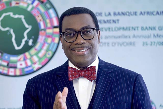 Côte d’Ivoire : l’appui de la Bad est passé de 276 milliards FCFA à 1860 milliards FCFA en 8 ans