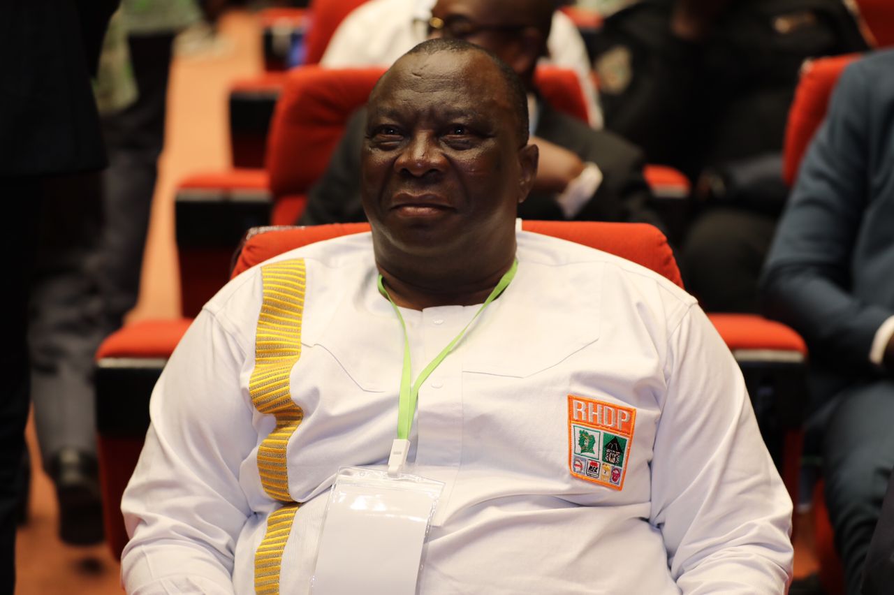 Adjoumani invite le nouveau président du PDCI à s’accorder avec Ouattara pour le développement