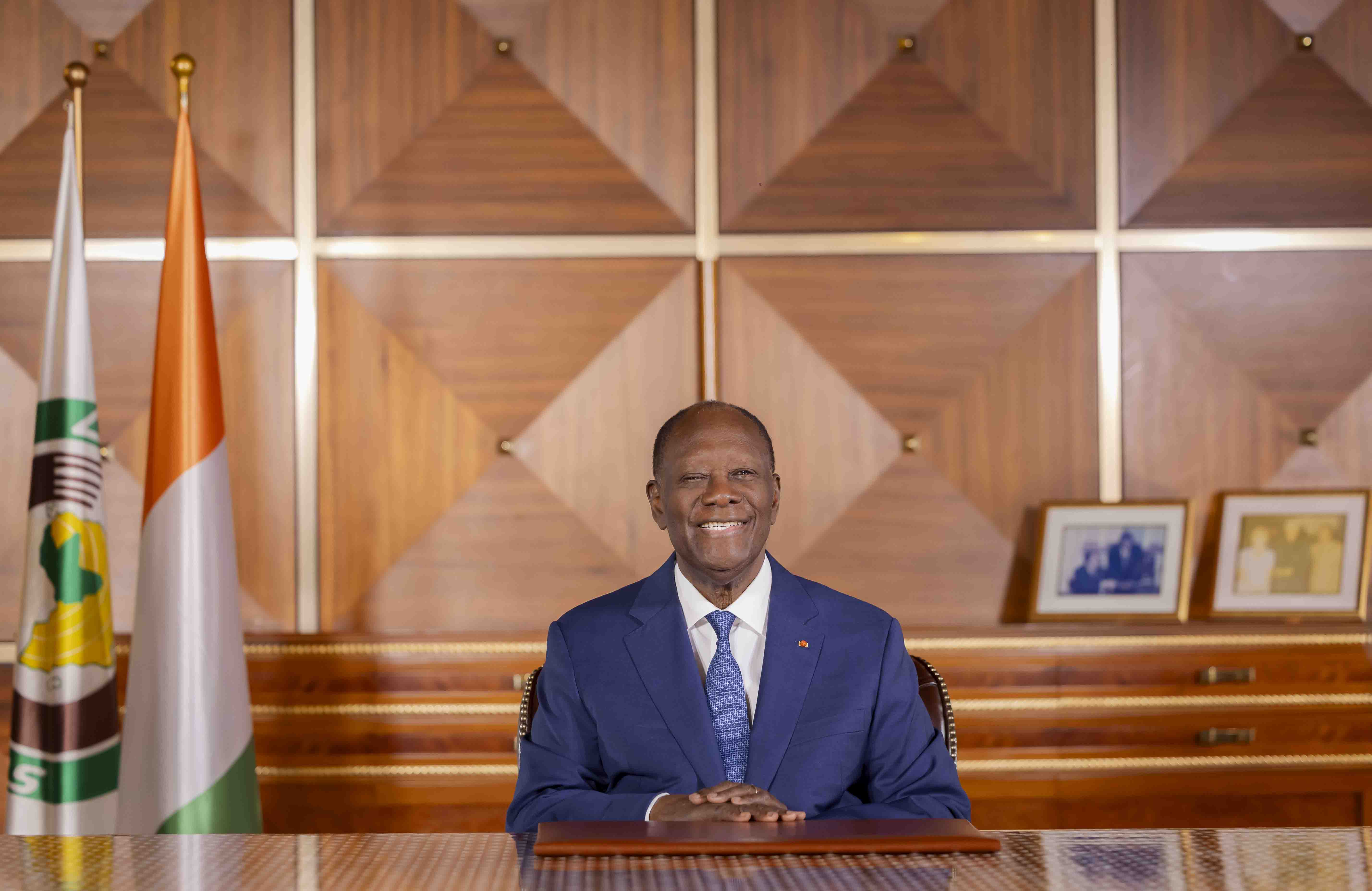 Déguerpissements de Koumassi : Ouattara annonce des enquêtes approfondies et des sanctions