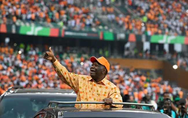 Côte d'Ivoire : la journée de lundi "fériée, chômée et payée" (Alassane Ouattara)
