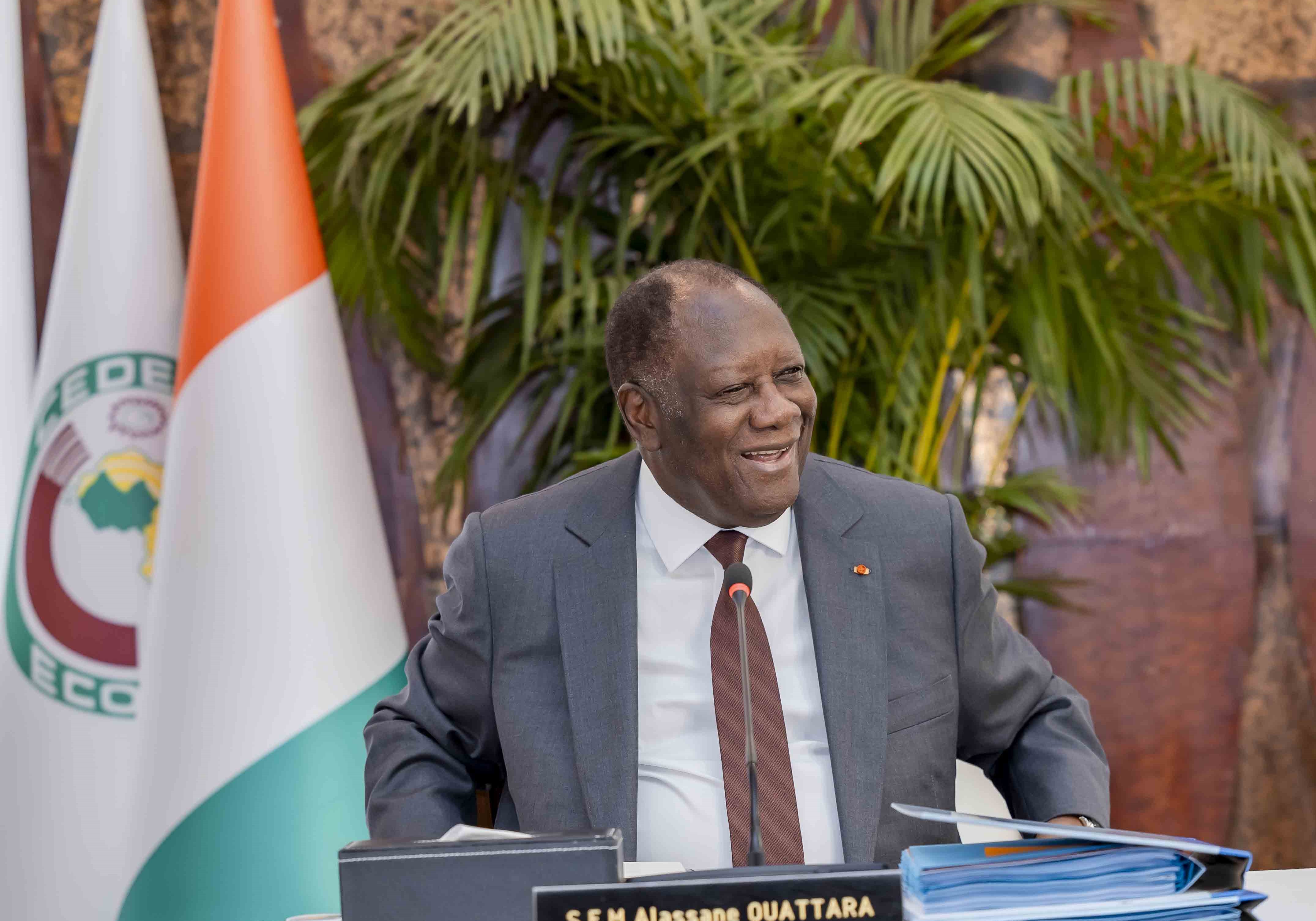 Plus de deux milliards de personnes ont suivi la CAN 2023