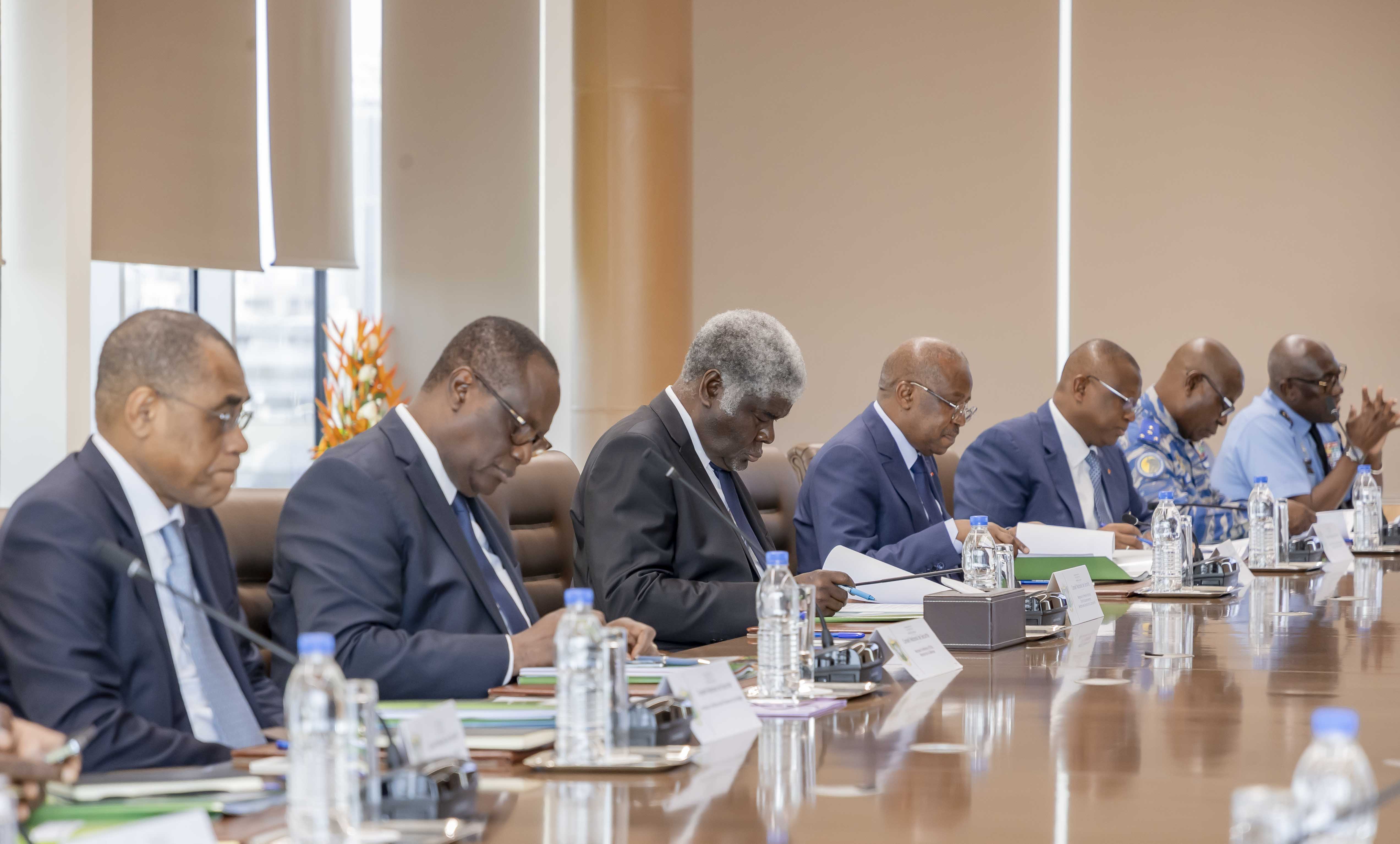 Lutte contre la corruption : la Côte d'Ivoire gagne 3 points et 12 places au classement mondial