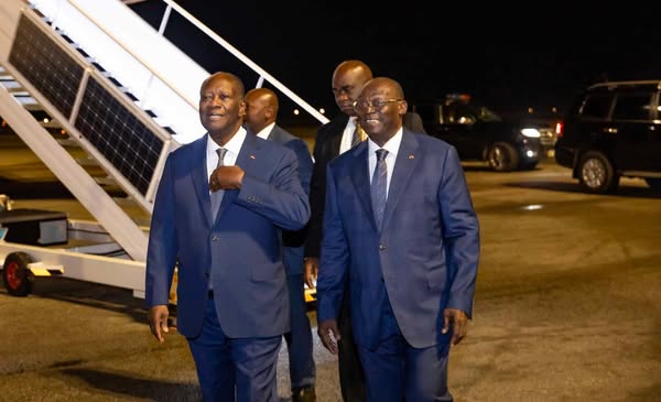Faux: le Président Alassane Ouattara n’est pas mort