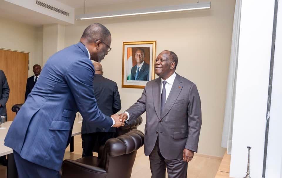 Les obsèques de l'ex-président Henri Konan Bédié se dérouleront du 20 mai au 2 juin 2024