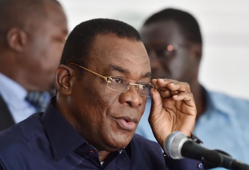 Côte d’Ivoire: Affi ‘’soulagé’’ de la levée de l’information judiciaire à son encontre