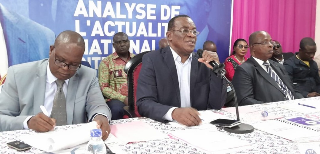 Côte d’Ivoire : la demande de suspension du congrès du FPI rejetée