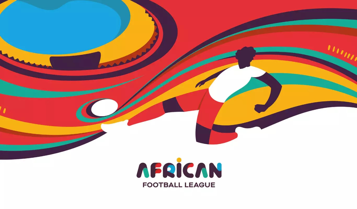 Maroc: le stade Mohamed V accueille la première finale de l’African Football League