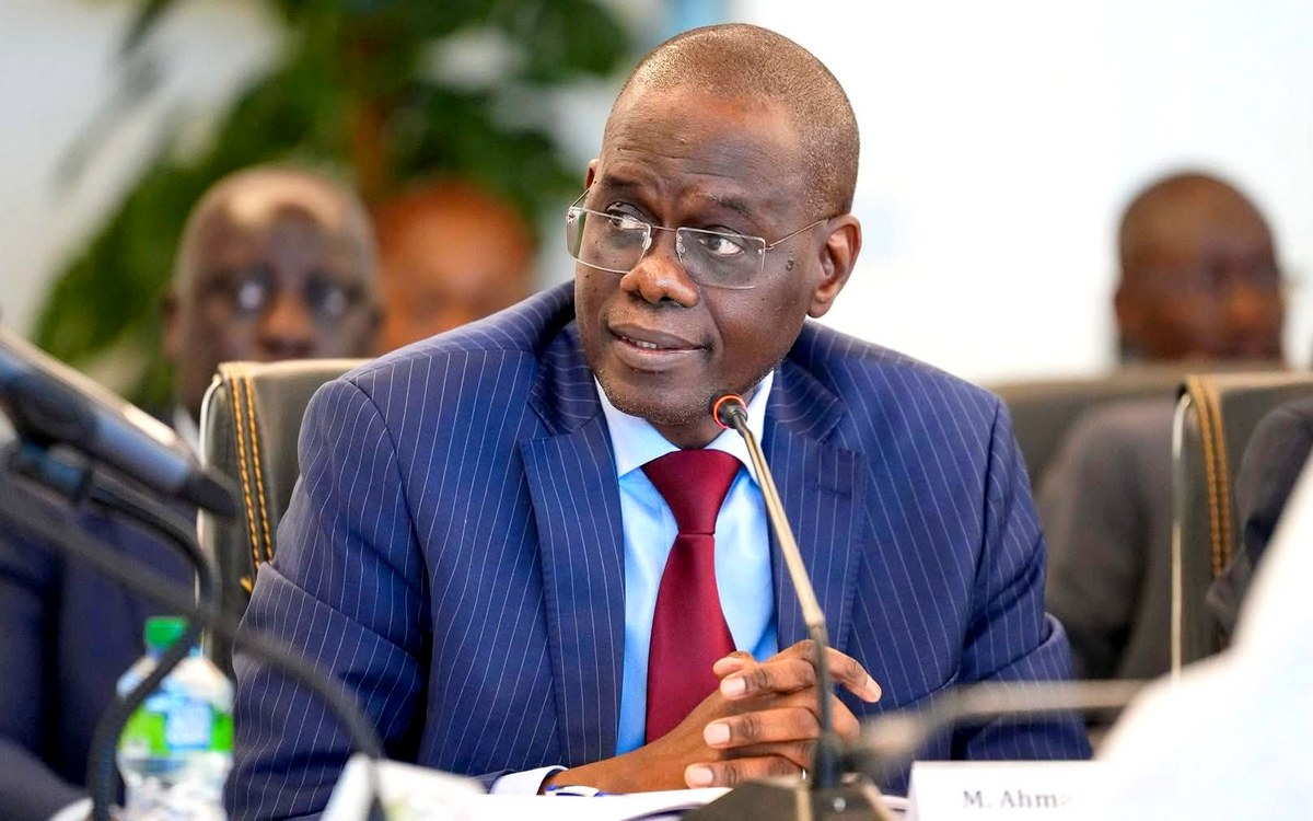 Sénégal : Ahmadou Al Aminou Mohamed Lo nommé Premier ministre