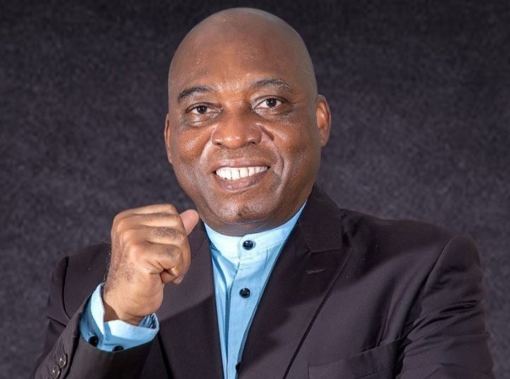 Présidentielle : après l’annonce officielle de sa candidature, Don Mello limogé par Gbagbo
