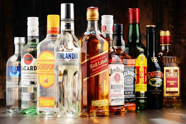 La Côte d’Ivoire interdit la fabrication et la commercialisation des boissons énergisantes alcoolisées