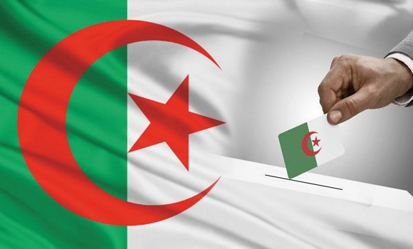 Présidentielle algérienne : 24 millions d’électeurs appelés aux urnes, samedi