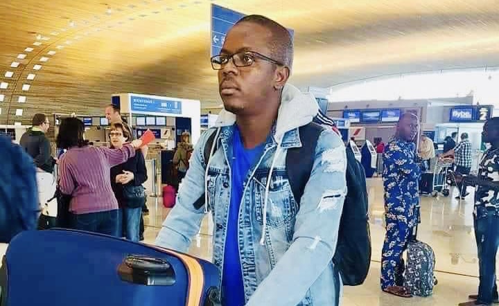 Côte d’Ivoire : Alain Traoré, alias Alino Faso, arrêté dans le cadre d’une procédure légale (Ministre)