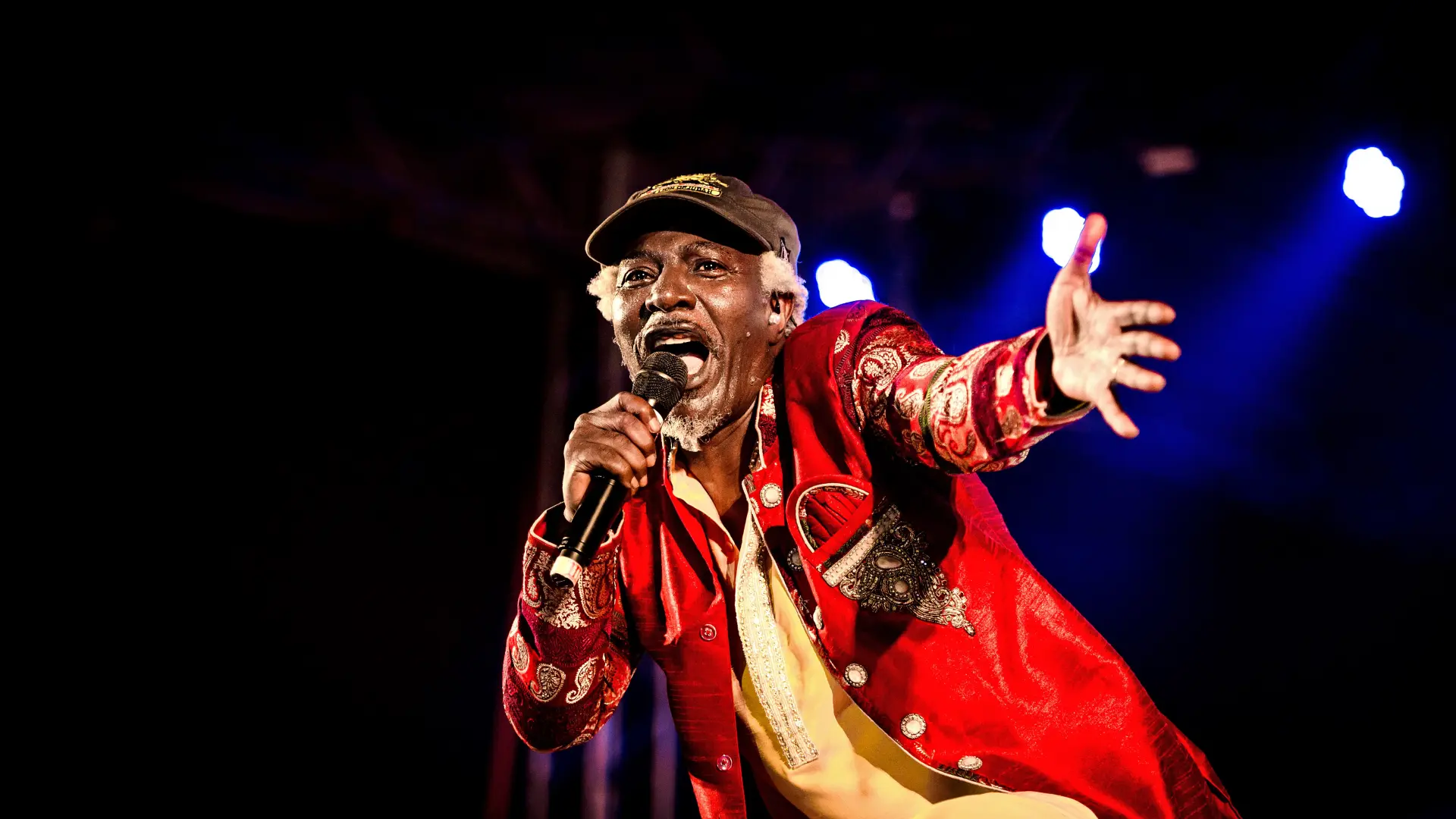 L'œuvre d'Alpha Blondy au coeur d'une journée scientifique à Abidjan