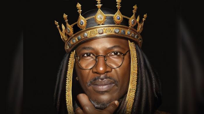 Alpha Blondy sort "Rise", son 20e album sous le signe de l’élévation et de l’unité