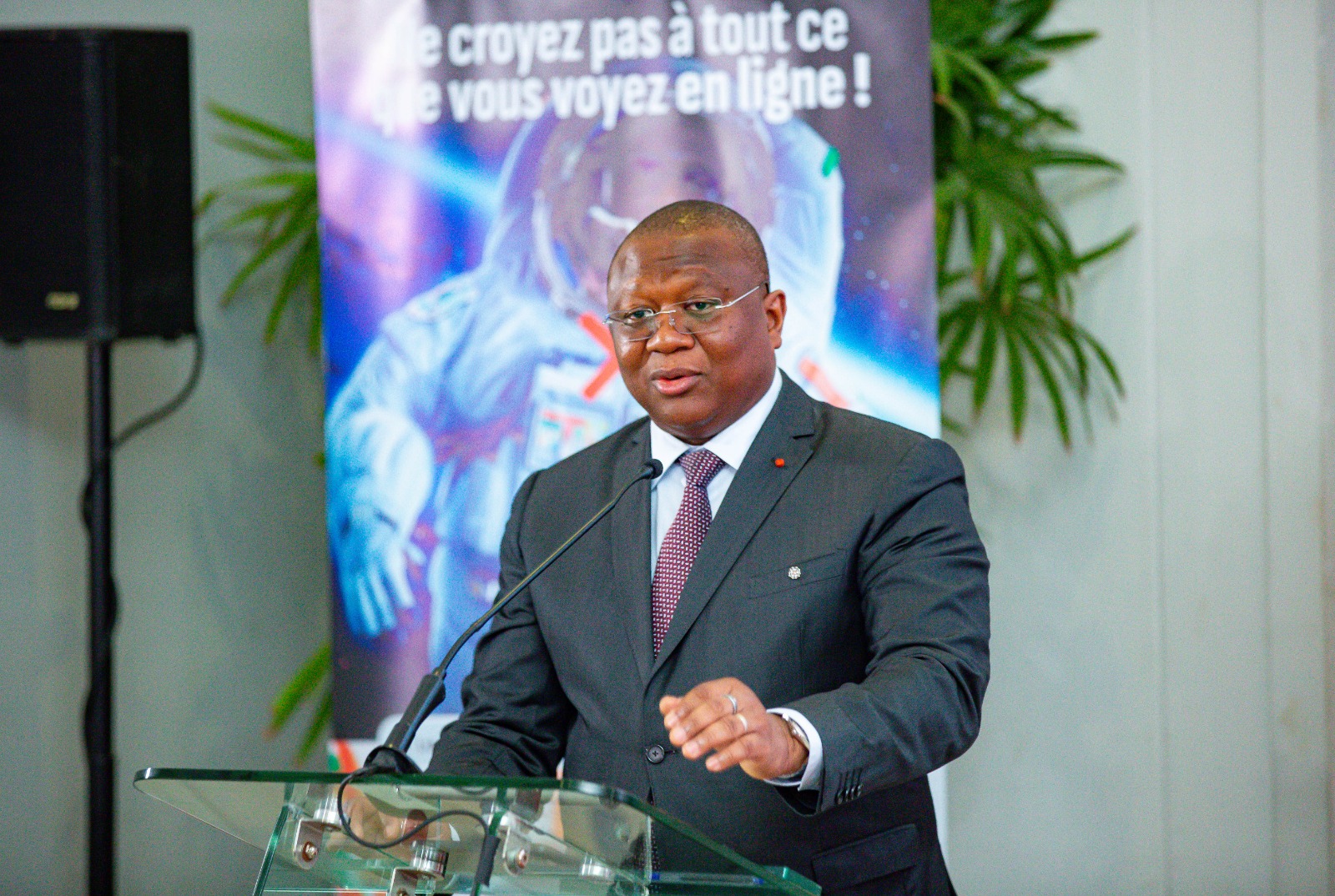 Une nouvelle carte de commerçant instituée en Côte d'Ivoire