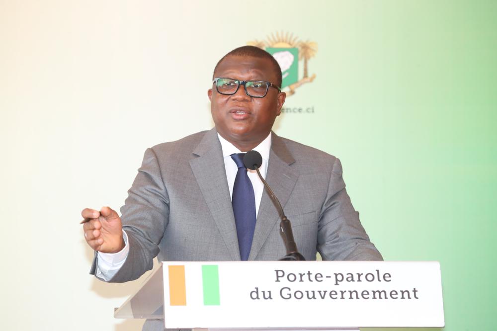 Présumée opération de déstabilisation : le gouvernement ivoirien répond à la junte burkinabè