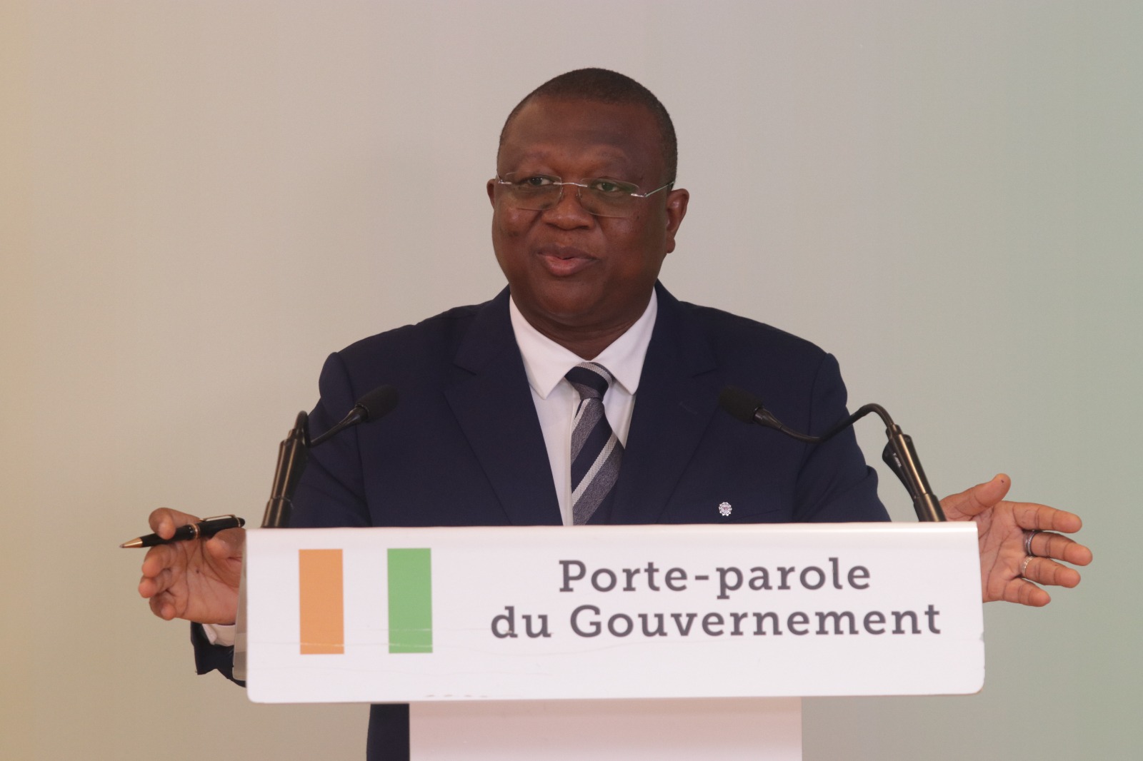 Côte d’Ivoire : « nous arriverons à un foncier plus sécurisé » (Gouvernement)