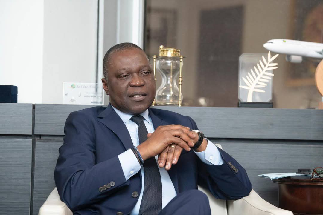 La Côte d’Ivoire au Salon international de l’aéronautique et de l’espace en France