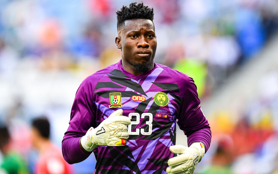 CAN Côte d’Ivoire 2023 : Onana, le gardien camerounais bloqué à Abidjan