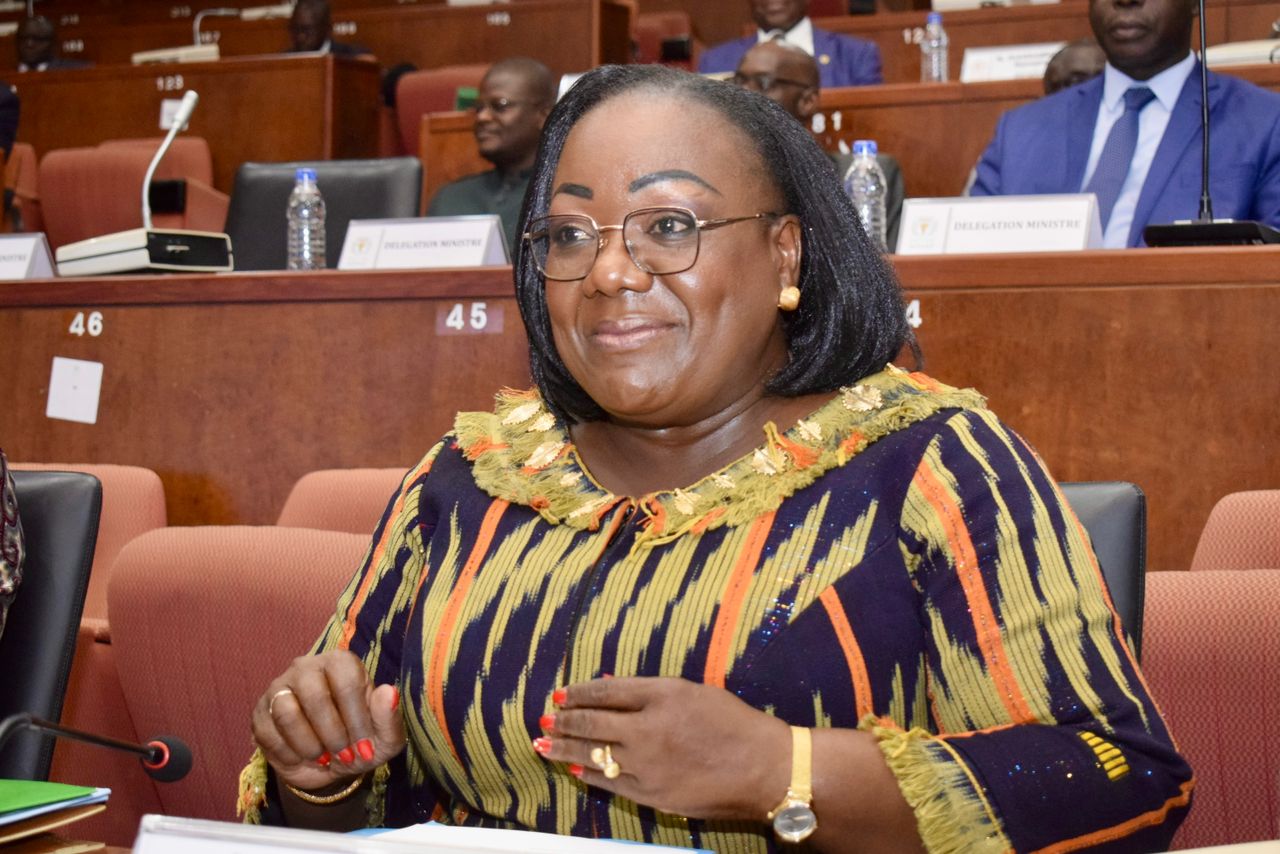 Côte d’Ivoire : le nouveau Statut général de la Fonction publique adopté en Commission du Sénat
