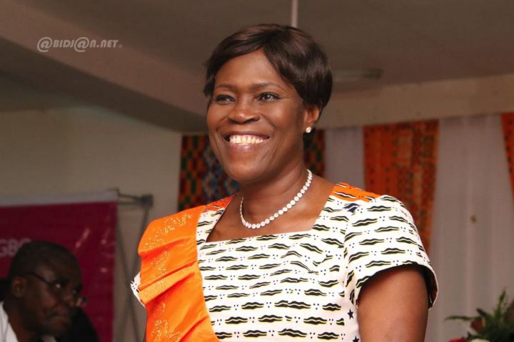 Élection présidentielle 2025 : Simone Gbagbo se dit opposée à une loi de limitation d'âge