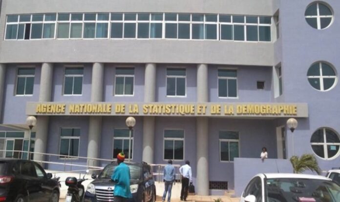La population sénégalaise estimée à plus de 18 millions d’habitants en 2023
