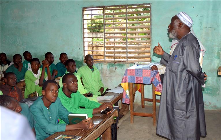 Côte d’Ivoire : plus 26 000 candidats composent pour les examens nationaux islamiques