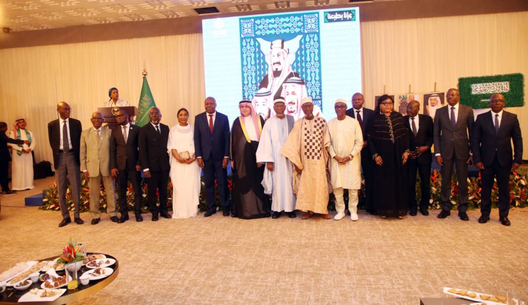 L’unification du Royaume de l’Arabie Saoudite commémorée à Abidjan sous le signe de la renaissance