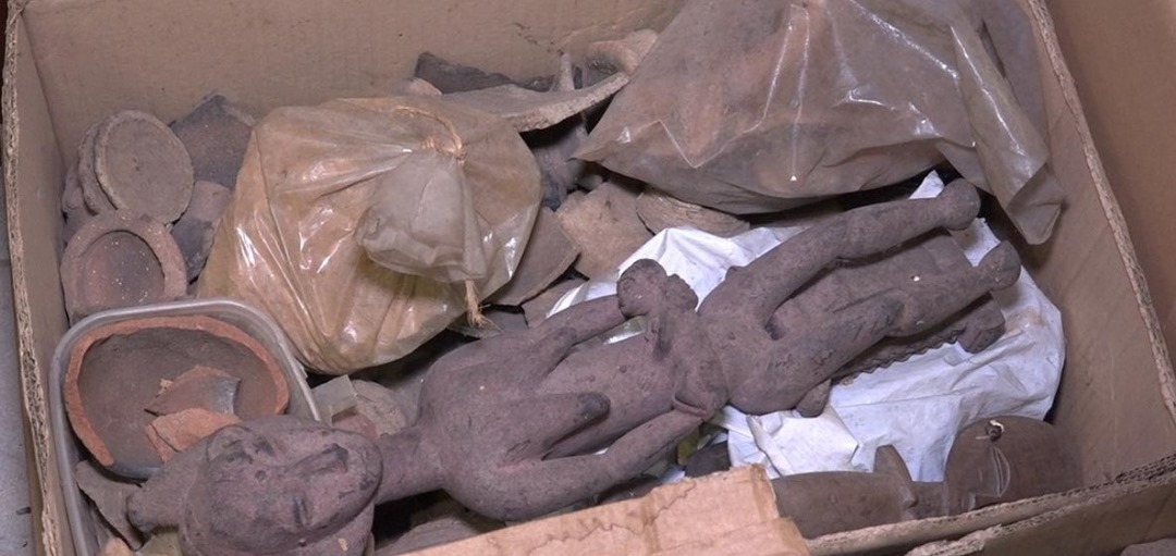 Côte d’Ivoire : l’institut d’archéologie en quête de son glorieux passé