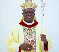 Côte d'Ivoire : Mgr Jacques Assanvo Ahiwa, nouvel archevêque métropolitain de Bouaké