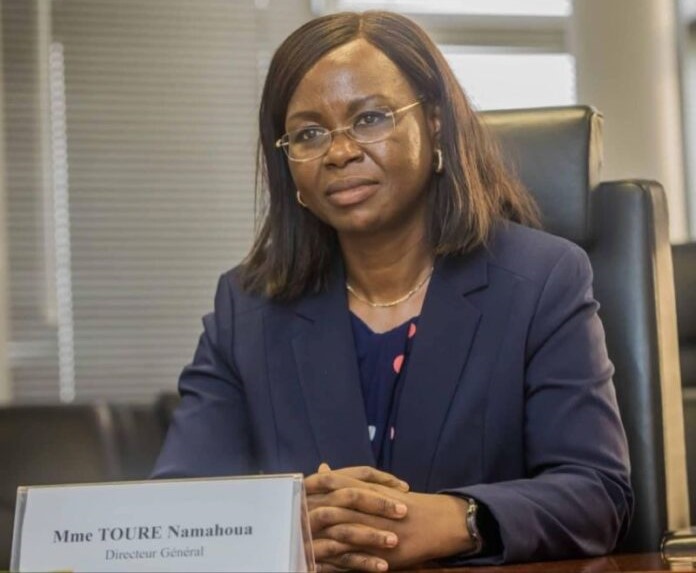Côte d'Ivoire : Namahoua Bamba limogée de la tête de l'ARTCI (Conseil des ministres)