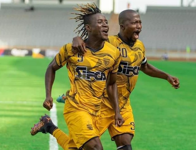 LDC/CAF : l’Asec Mimosas arrache le nul au Simba Sports de Tanzanie (1-1)