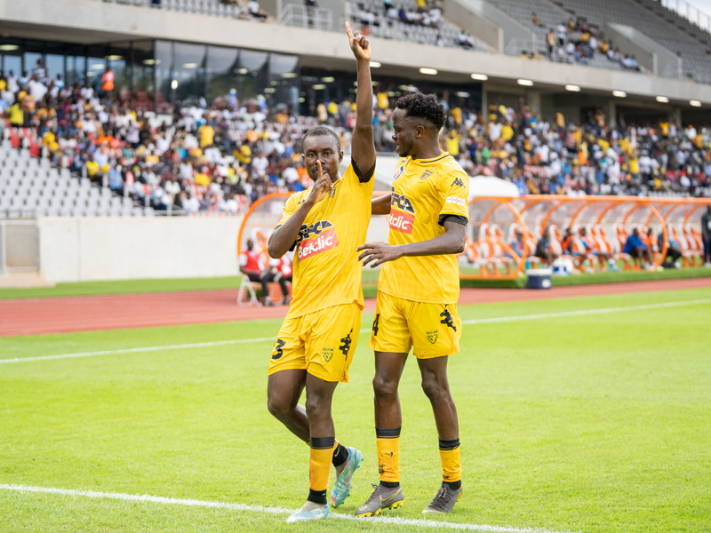 Ldc/Caf : le tirage au sort effectué, l’Asec Mimosas hérite de l’Espérance de Tunis en 1/4