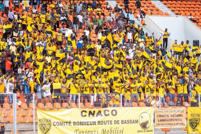 Ldc/CAF : la Can fait revenir le public ivoirien dans les stades