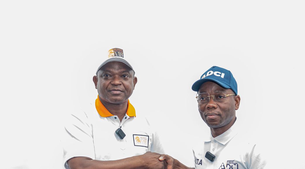 Présidentielle ivoirienne : Assalé Tiémoko et Vincent Toh Bi créent une alliance