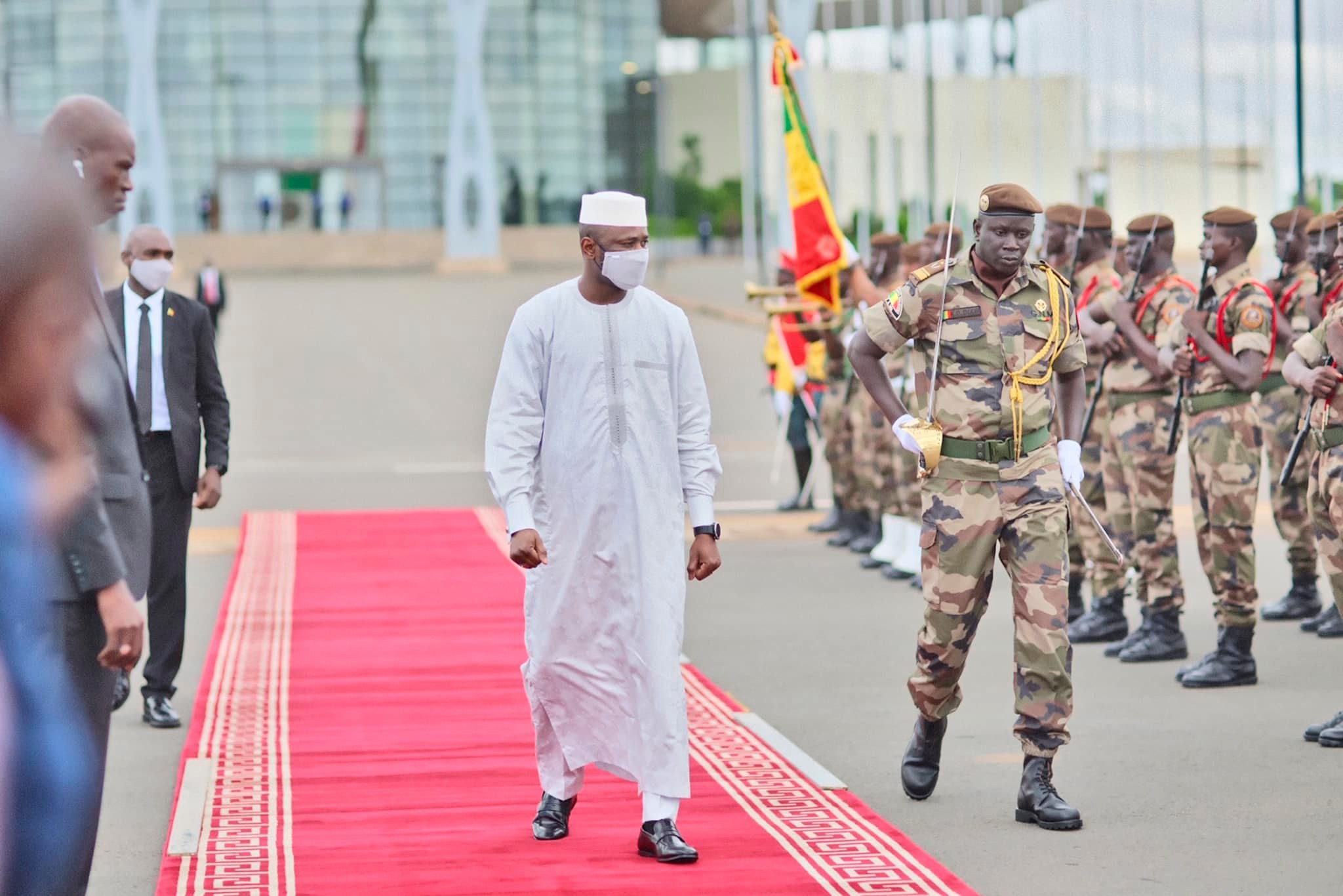 Le Mali annonce son retrait de l'Organisation internationale de la Francophonie
