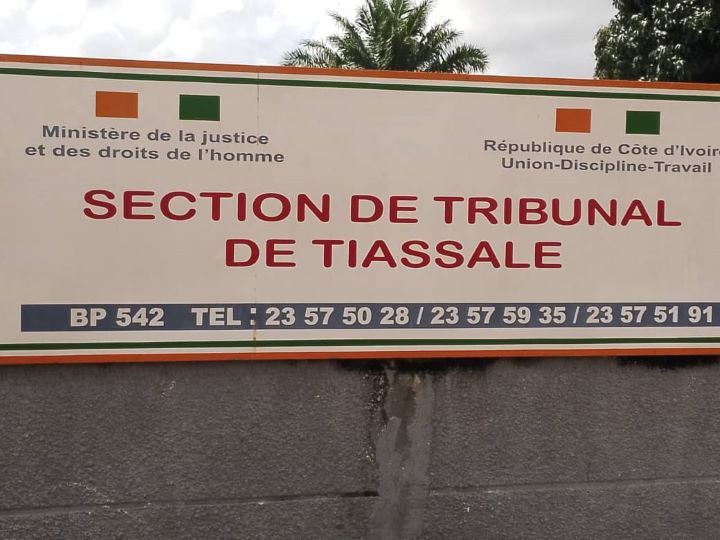 Côte d'Ivoire : un procès de fraude à la nationalité renvoyé au 14 janvier 2025