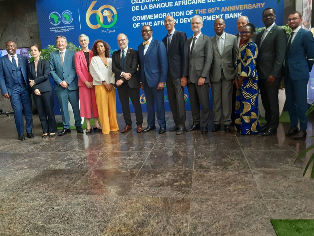 La BAD et l’AFD s’allient pour booster l’emploi des jeunes en Côte d’Ivoire