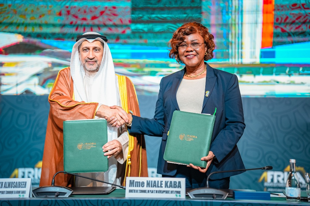 La Côte d’Ivoire obtient 11,1 millions de dollars de la BADEA