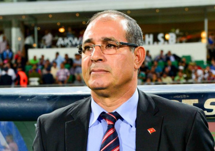 Football : le Marocain Badou Zaki nommé sélectionneur de l’équipe nationale du Niger