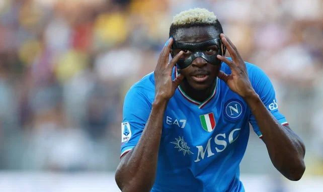 Football: la Caf dévoile les 3 finalistes du Ballon d'or africain