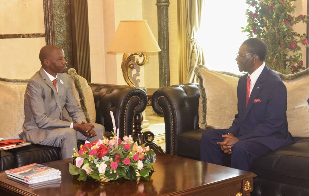 Les grands bâtisseurs de l’Afrique annoncés à Malabo en septembre 2025