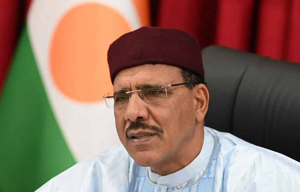 Niger : la Cour de justice de la Cédéao ordonne la libération de Mohamed Bazoum