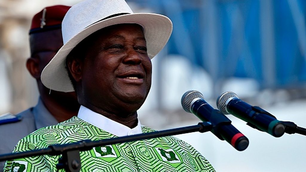 Le Pdci-Rda dévoile le programme des obsèques du Président Bédié
