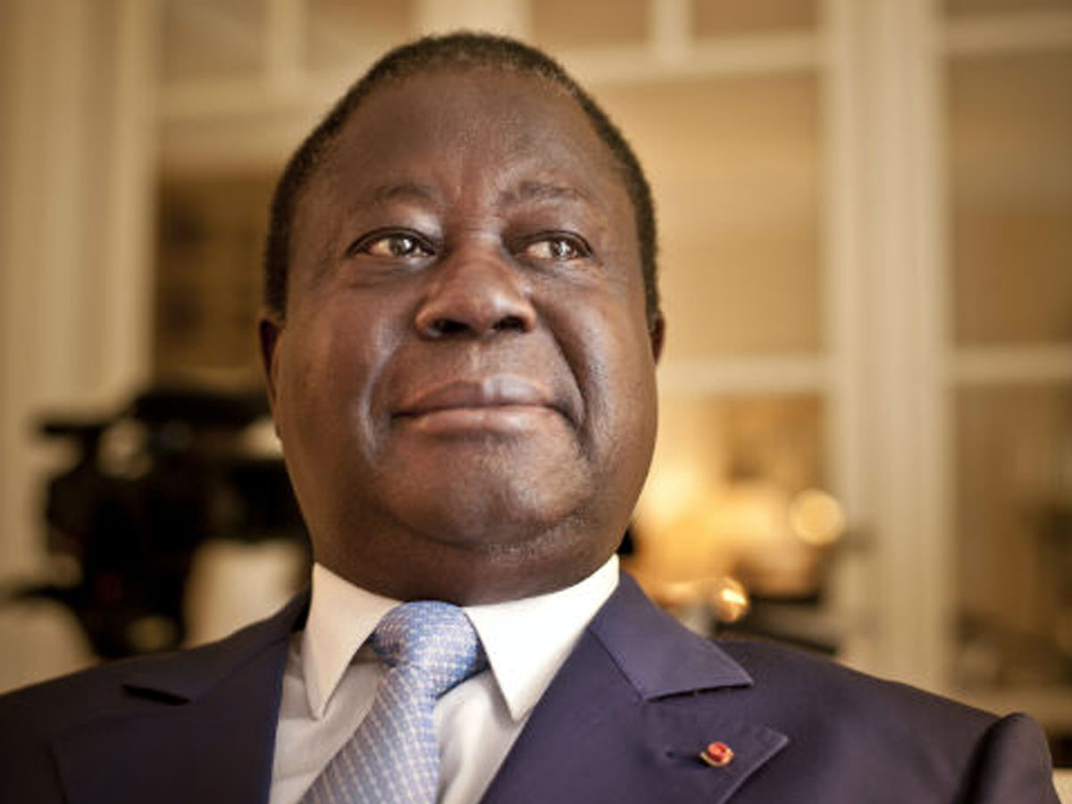 Début à Abidjan des obsèques de l’ex-président Bédié, dimanche 19 mai